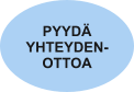 PYYDÄ  YHTEYDEN- OTTOA