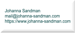 Johanna Sandman mail@johanna-sandman.com https://www.johanna-sandman.com